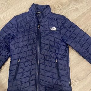 Unisex Northface Light Jacket